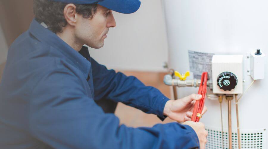 Professional Tankless Water Heater Installation in Fortuna, CA